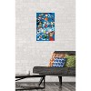 Trends International Looney Tunes x Team USA - Group Unframed Wall Poster Prints - 2 of 4