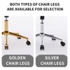 Anybear Adjustable Office Chair, Ergonomic Swivel Chair - 4 of 4