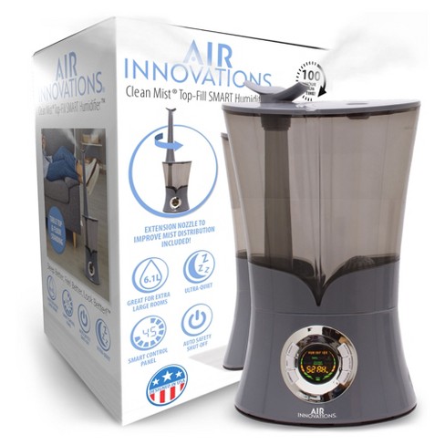 Air Innovations Essential Oil Humidifier Aromatherapy Refill Pads