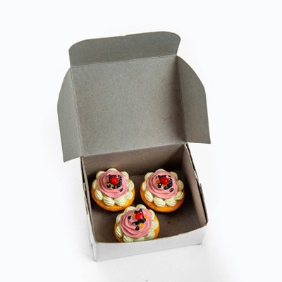 american girl cupcake set