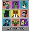 Boy's Minecraft Character Boxes Performance Tee - image 2 of 4