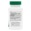 Gugulipid Extract 750mg by Nature's Plus  -  60 Capsule - 3 of 3