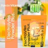 PowderVitamin Electrolytes Powder Plus™ 100 Servings - 2 of 4