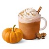 Pumpkin Spice Coffee Creamer - 32oz - Favorite Day™ - 3 of 4