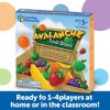 Learning Resources Avalanche Fruit Stand, Fine Motor Game, Ages 3+ - 4 of 4