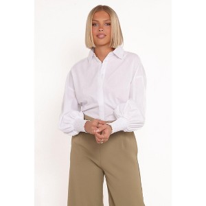 Carys Shirt - 1 of 4