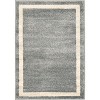 Unique Loom  Del Mar Maria Area Rug - 2 of 4