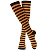 Dress Up America Cotton Knee High Socks for Kids - 3 of 4