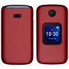 Nakedcellphone Hard Case for Alcatel Go Flip 4, TCL FLIP Pro, TCL Classic, TCL Flip Go - 3 of 4