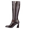 Torgeis Women's Abrianna Tall Boots - 3 of 4