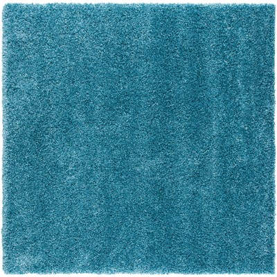 California Shag SG151 Power Loomed Indoor Rugs - Safavieh