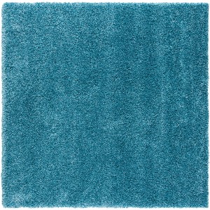 California Shag SG151 Power Loomed Indoor Rugs - Safavieh - 1 of 4
