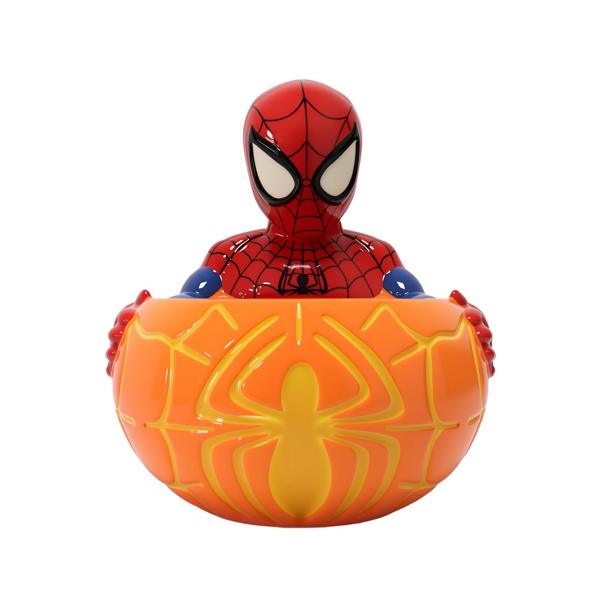 Treat Bowl Disney Spider-Man