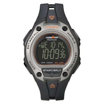 target timex ironman
