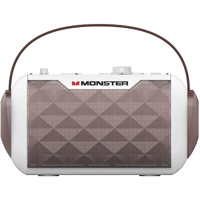 sony monster speaker