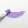 2oz Satin Acrylic Paint - Mondo Llama™ - 3 of 3