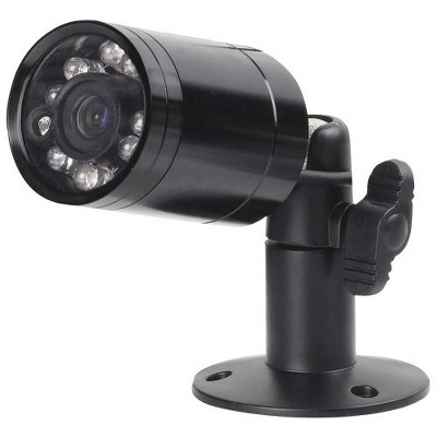 PA TRAILER /RV SWIVEL MOUNT COLOR CAMERA CCD3