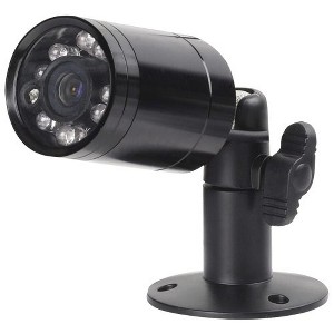 PA TRAILER /RV SWIVEL MOUNT COLOR CAMERA CCD3 - 1 of 1