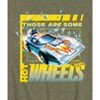 Boys' - Hot Wheels - Those Are Some Hot Wheels Short Sleeve Graphic T-Shirt - 2 of 4