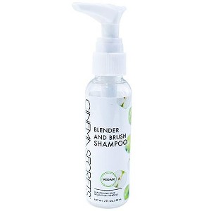 Cinema Secrets Brush & Sponge Cleansing Shampoo - 1 of 3