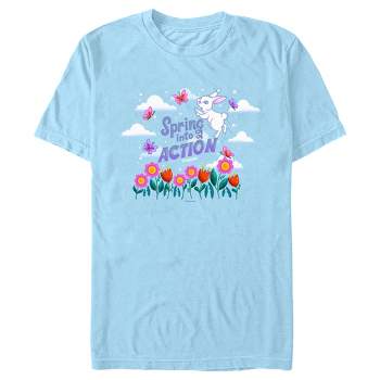 Men's Crayola Spring into Action T-Shirt
