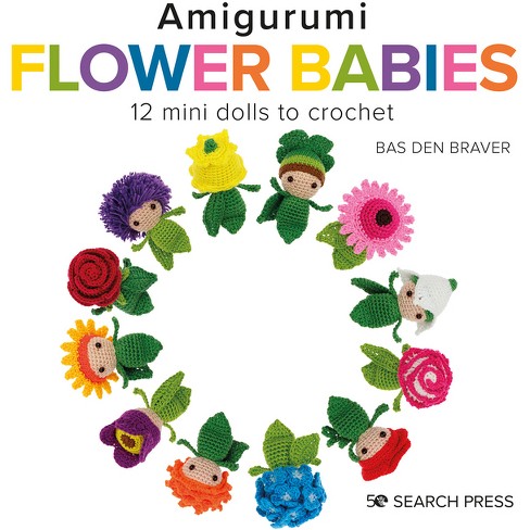 All-New Twenty to Make: Amigurumi Animals by Sarah Abbondio: 9781800921603  | : Books