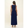 WEST K Women's Camila Sleeveless Knee Legth Dress - 3 of 4