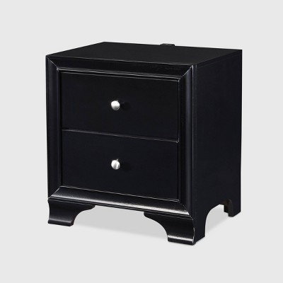 target usb nightstand