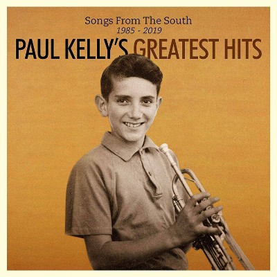 Kelly  paul - Songs from the south. greatest hits (198 (EXPLICIT LYRICS) (CD)