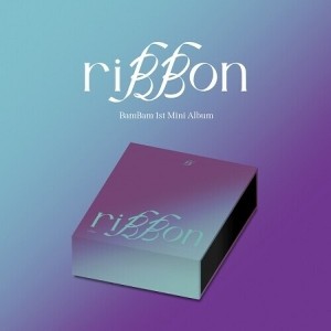 Bambam - Ribbon (Pandora Version) (incl. 100pg Photobook, Lyric Postcard, Clear Photocard, Sticker + Poster) (CD) - 1 of 1