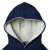 Transformers Optimus Prime Bumblebee Megatron Fleece Pullover Hoodie Little Kid to Big Kid - 4 of 4