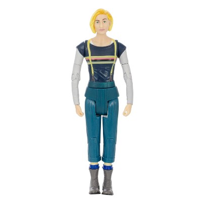 13th doctor 5.5 inch figure