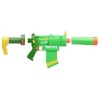 NERF Fortnite SMG Zesty Toy Blaster - 2 of 4