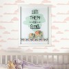 RoomMates Framed Wall Poster Prints Be Little - 2 of 4
