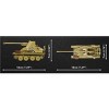 COBI Company of Heroes 3 MARDER III (Sd.Kfz. 139) - 4 of 4