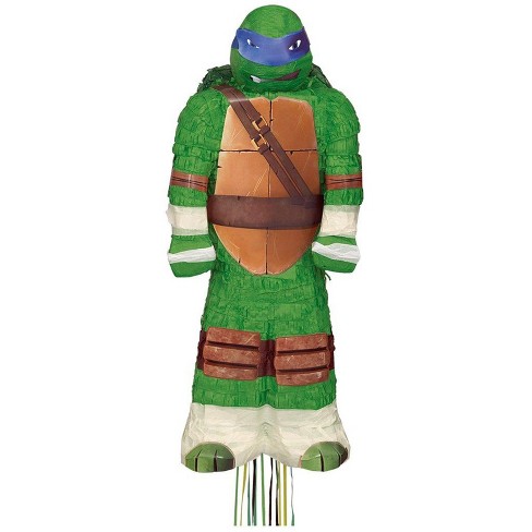 Teenage Mutant Ninja Turtles Pull String Pinata Target