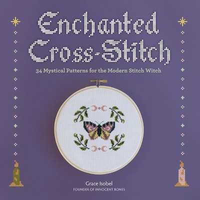 Celtic Cross-Stitch: 25 Designs to Treasure (Cross-Stitch Books by  AonCelticArt) - Yahoo Shopping