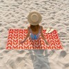 Playa Rug Amsterdam Recycled Plastic Indoor Outdoor Floor Mat - 4 of 4
