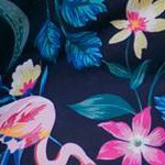 Flamingo Garden