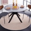 Vermont VRM650 Flat Weave Indoor Rugs - Safavieh - 2 of 3