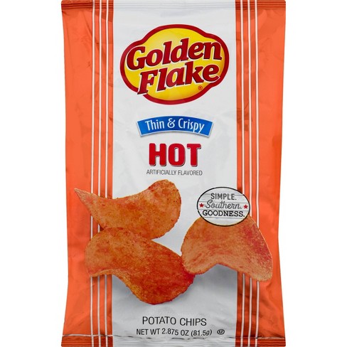 golden flake chips