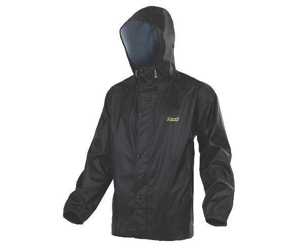 Coleman&#174; Adults' Highbanks Trail Polyester Jacket - L/XL