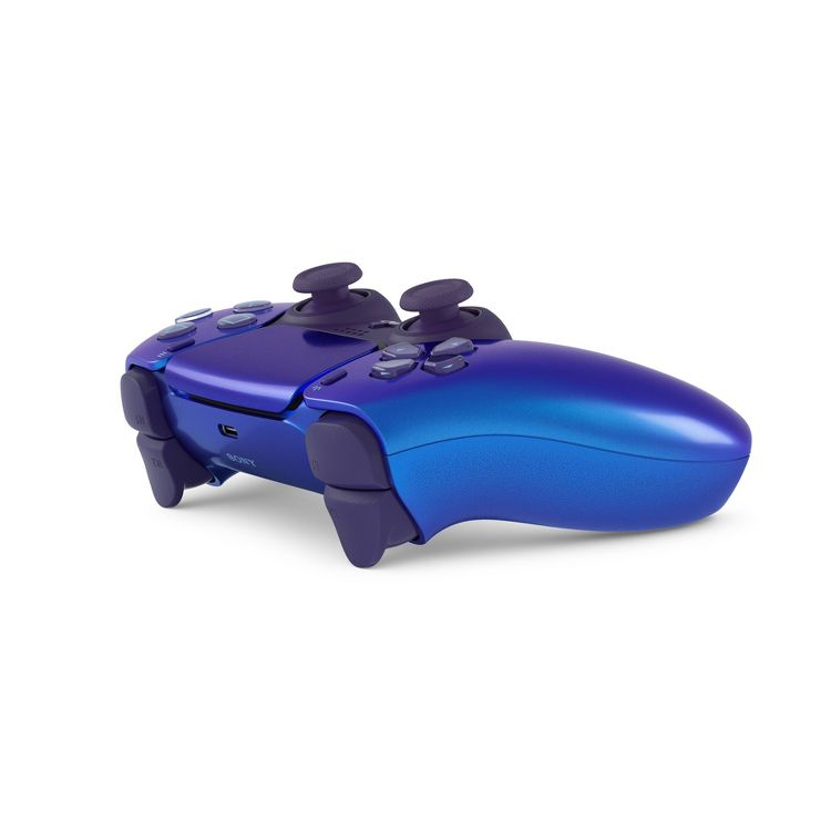 DualSense Wireless Controller for PlayStation 5, 2 of 9