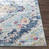 Hauteloom Wallsburg Blue Area Rug - 3 of 4