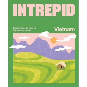 Intrepid Vietnam - (Paperback) - 1 of 1