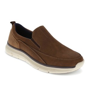 Dockers Mens Slater Slip Resistant Slip-on Sneaker - 1 of 4