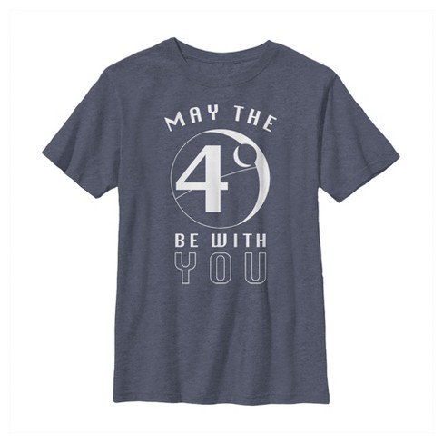 Star wars 4th hot sale of july shirt