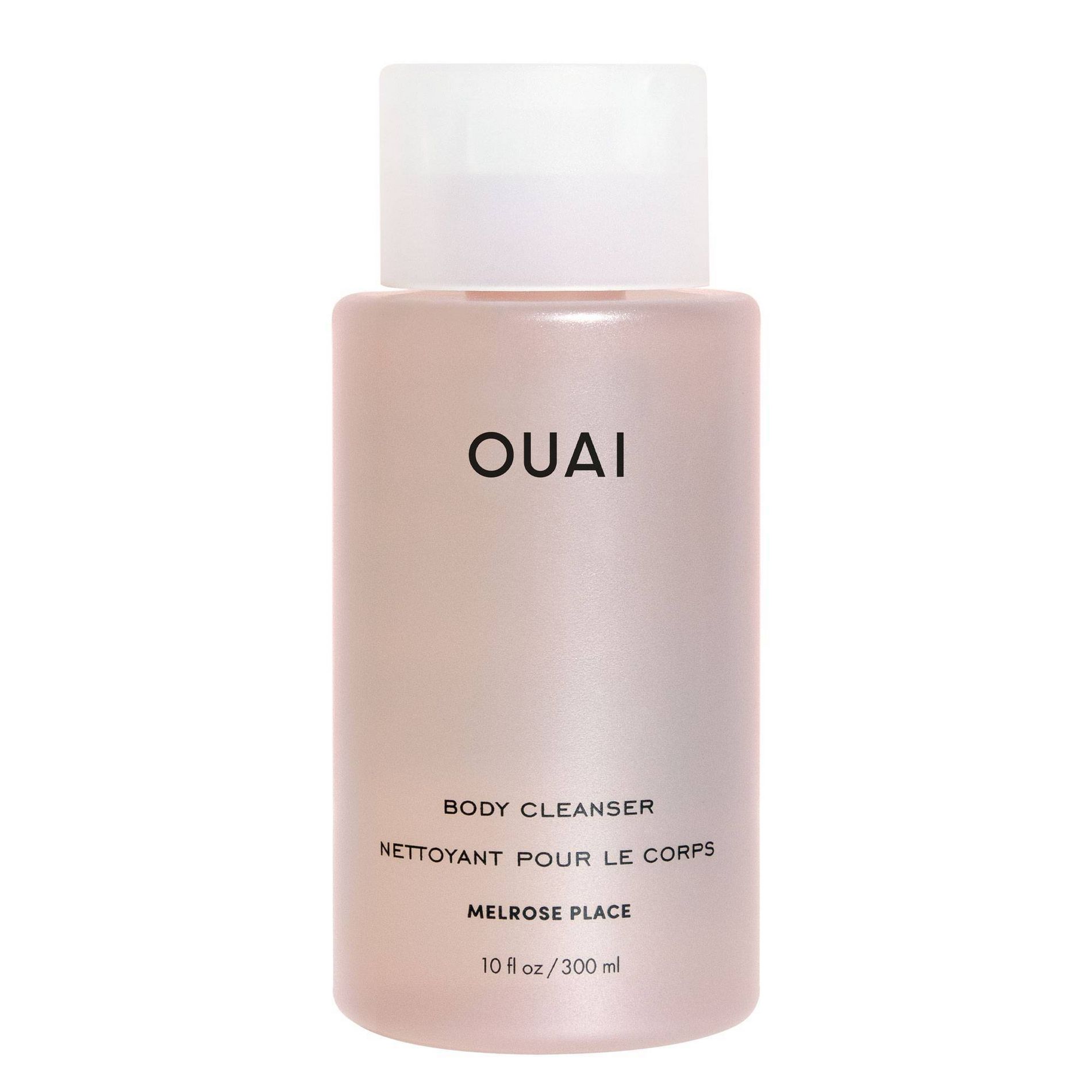 OUAI Body Cleanser Melrose Place - Full Size - 10 fl oz - Ulta Beauty