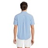 Lands' End Men's Short Sleeve Seersucker Shirt - 2 of 4