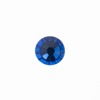 Crystal Lane DIY 1440pcs SS16 (4mm) Sapphire Glass Round Flat Back Rhinestones - 3 of 4